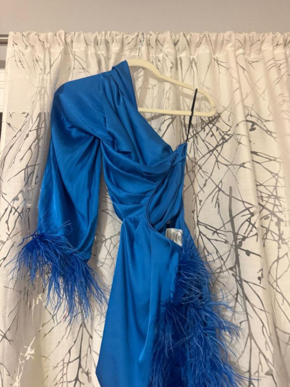 PatBO DRESS - Picture 6 of 7